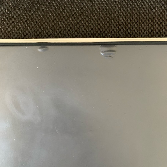 Apple Smart Keyboard iPad Folio, 12.9” 3rd Gen - Picture 7 of 7